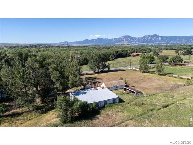 7097 Jay Road Boulder, CO 80301
