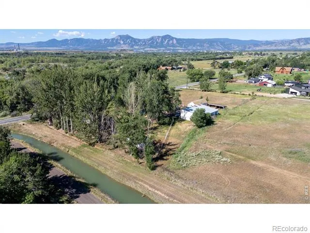 7097 Jay Road Boulder, CO 80301