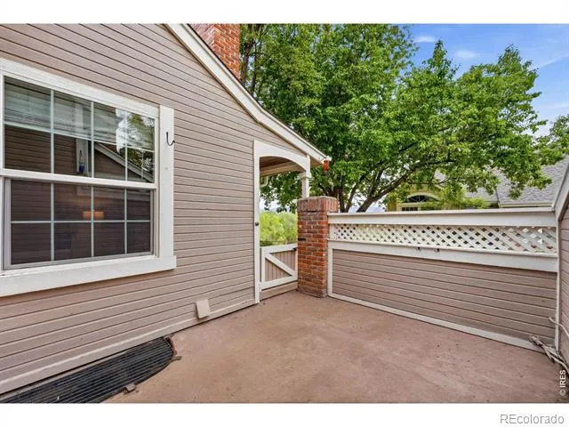 2892 W Long Circle #G Littleton, CO 80120