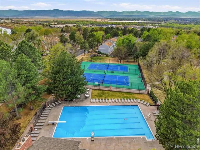 2892 W Long Circle #G Littleton, CO 80120