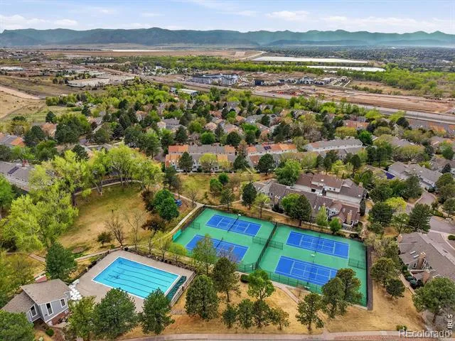 2892 W Long Circle #G Littleton, CO 80120