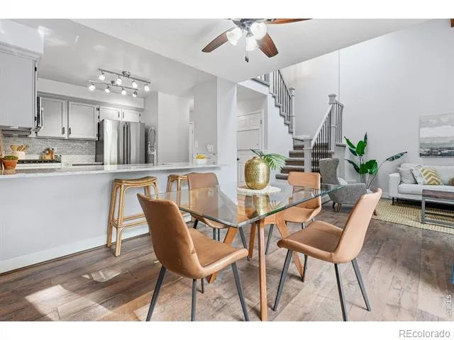 2892 W Long Circle #G Littleton, CO 80120
