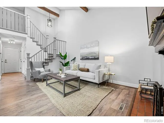 2892 W Long Circle #G Littleton, CO 80120