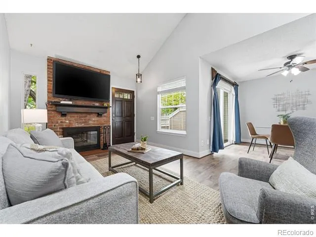 2892 W Long Circle #G Littleton, CO 80120