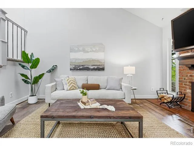 2892 W Long Circle #G Littleton, CO 80120