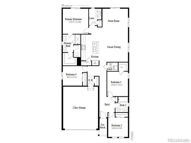 3202 Conquest Street Fort Collins, CO 80524