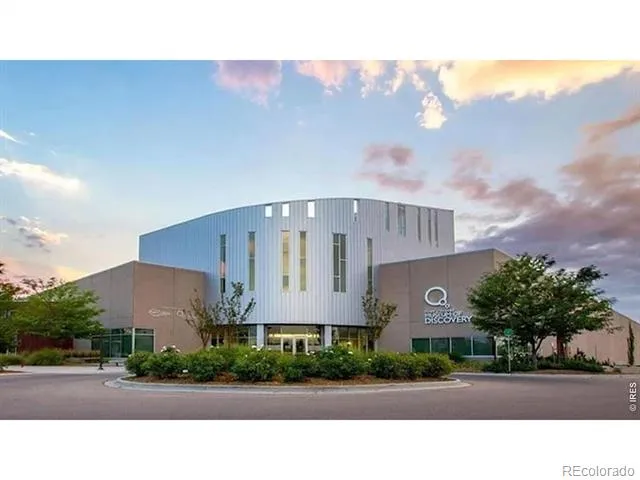 3202 Conquest Street Fort Collins, CO 80524