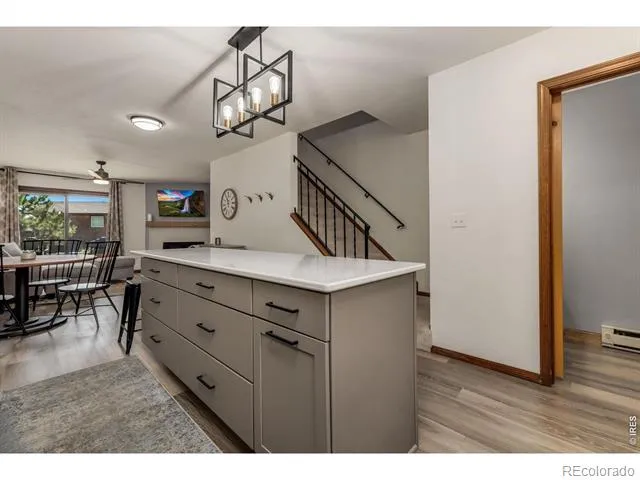 321 Big Horn Drive #2 Estes Park, CO 80517