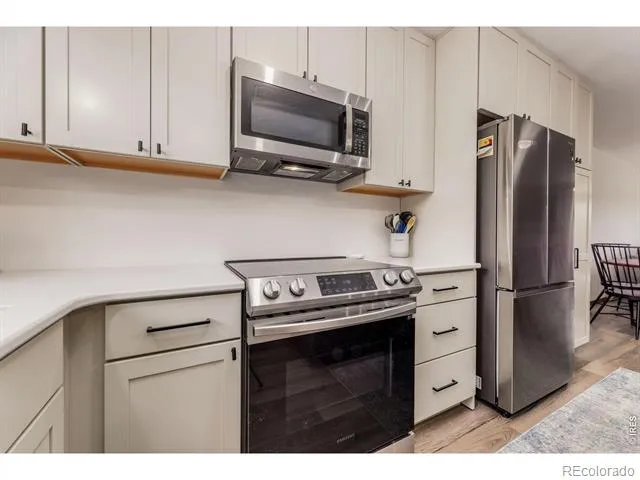 321 Big Horn Drive #2 Estes Park, CO 80517