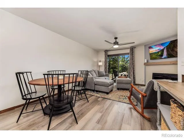 321 Big Horn Drive #2 Estes Park, CO 80517