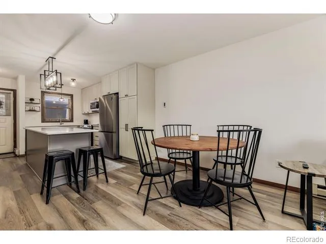 321 Big Horn Drive #2 Estes Park, CO 80517