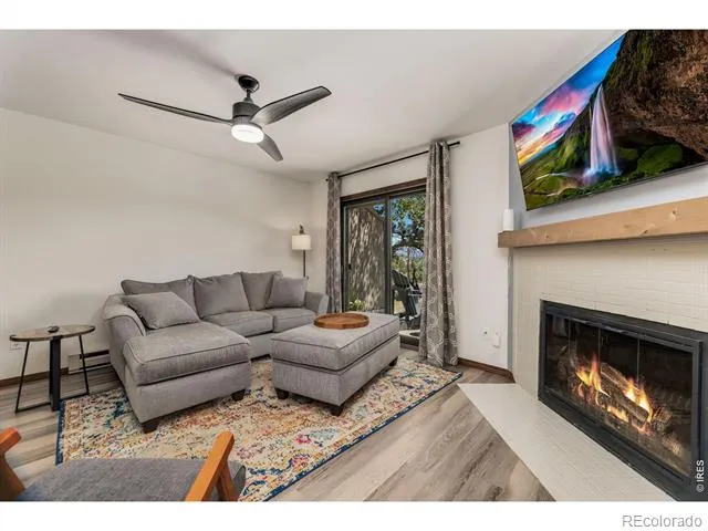 321 Big Horn Drive #2 Estes Park, CO 80517