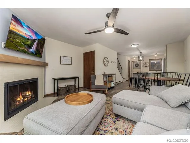 321 Big Horn Drive #2 Estes Park, CO 80517