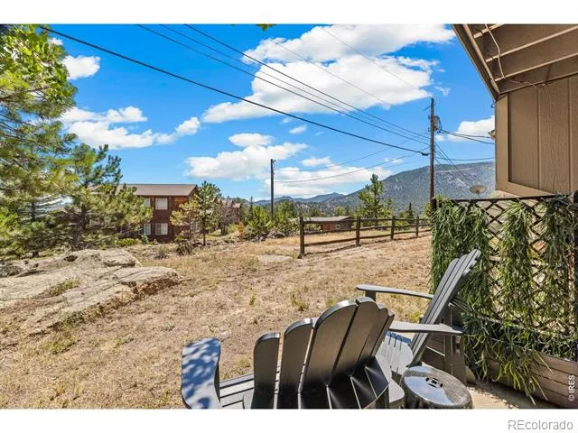 321 Big Horn Drive #2 Estes Park, CO 80517