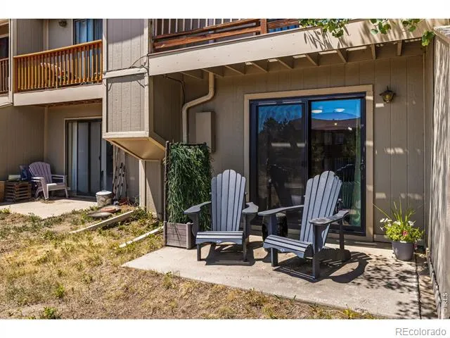 321 Big Horn Drive #2 Estes Park, CO 80517