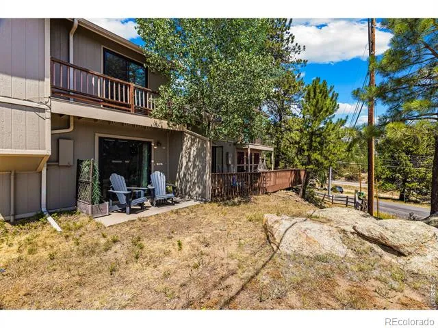 321 Big Horn Drive #2 Estes Park, CO 80517