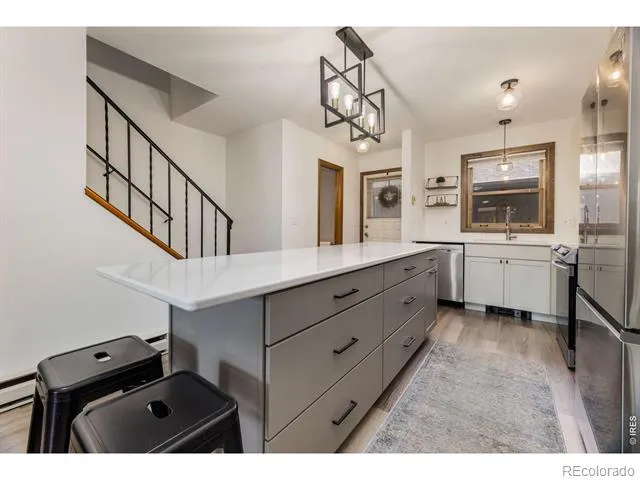 321 Big Horn Drive #2 Estes Park, CO 80517