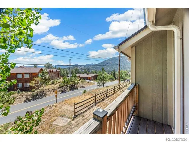 321 Big Horn Drive #2 Estes Park, CO 80517