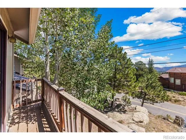 321 Big Horn Drive #2 Estes Park, CO 80517