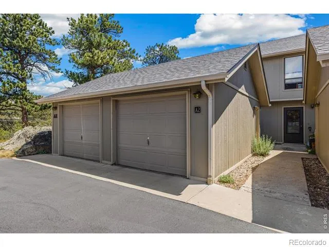 321 Big Horn Drive #2 Estes Park, CO 80517