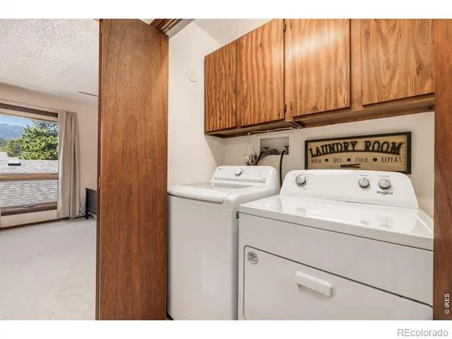 321 Big Horn Drive #2 Estes Park, CO 80517