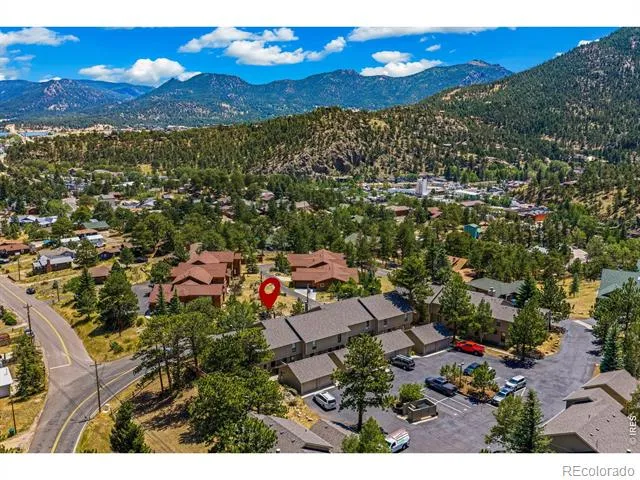 321 Big Horn Drive #2 Estes Park, CO 80517