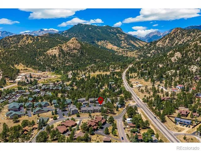 321 Big Horn Drive #2 Estes Park, CO 80517