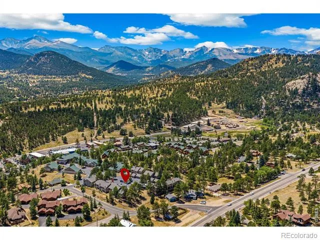 321 Big Horn Drive #2 Estes Park, CO 80517