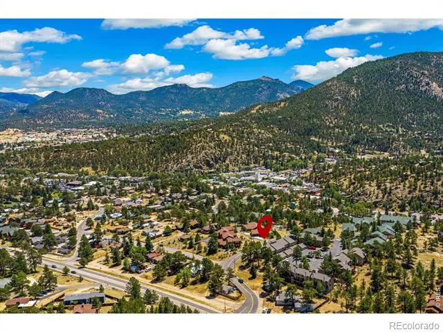 321 Big Horn Drive #2 Estes Park, CO 80517