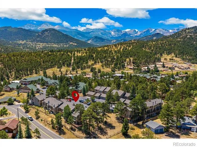 321 Big Horn Drive #2 Estes Park, CO 80517