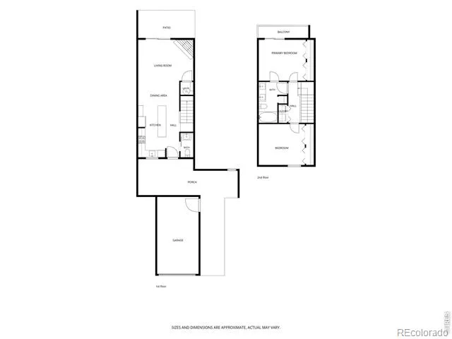 321 Big Horn Drive #2 Estes Park, CO 80517