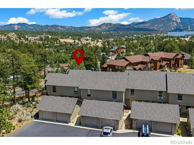 321 Big Horn Drive #2 Estes Park, CO 80517