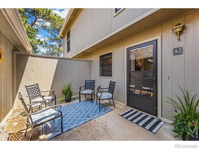 321 Big Horn Drive #2 Estes Park, CO 80517