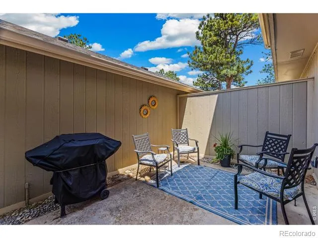 321 Big Horn Drive #2 Estes Park, CO 80517