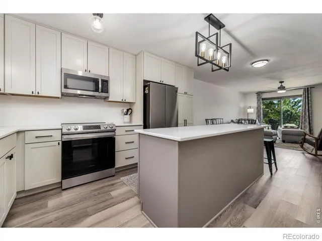 321 Big Horn Drive #2 Estes Park, CO 80517