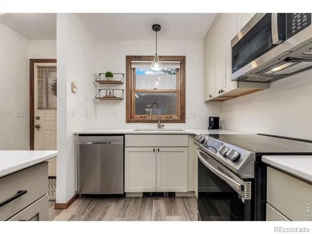 321 Big Horn Drive #2 Estes Park, CO 80517