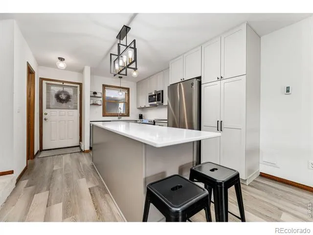 321 Big Horn Drive #2 Estes Park, CO 80517