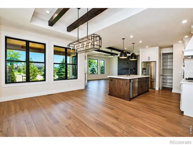 1222 Eliza Avenue Berthoud, CO 80513