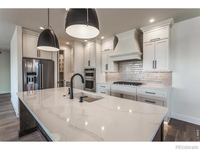 1222 Eliza Avenue Berthoud, CO 80513