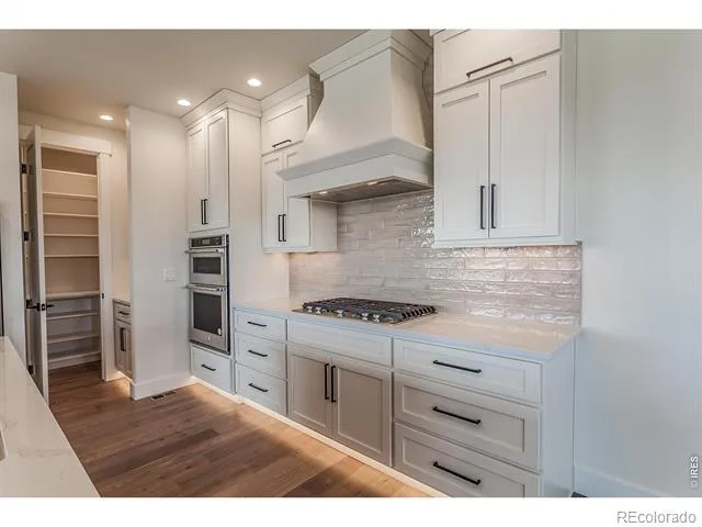 1222 Eliza Avenue Berthoud, CO 80513