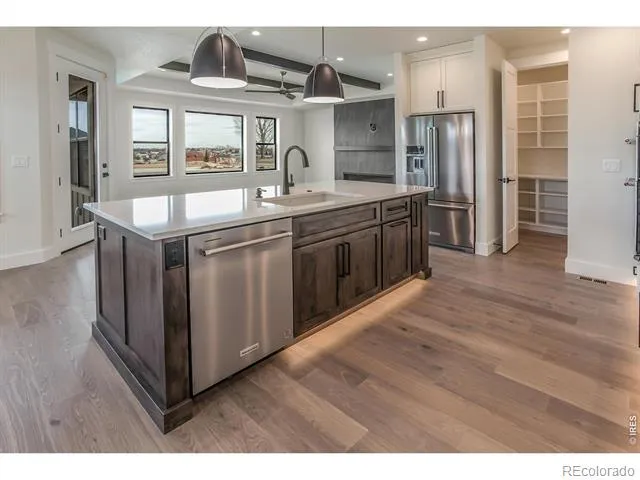 1222 Eliza Avenue Berthoud, CO 80513