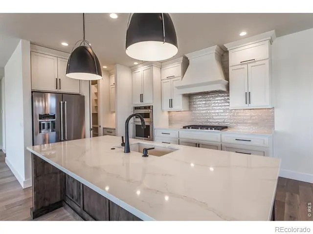 1222 Eliza Avenue Berthoud, CO 80513