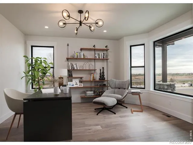 1222 Eliza Avenue Berthoud, CO 80513