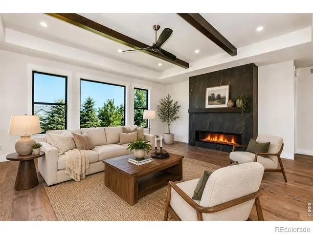 1222 Eliza Avenue Berthoud, CO 80513