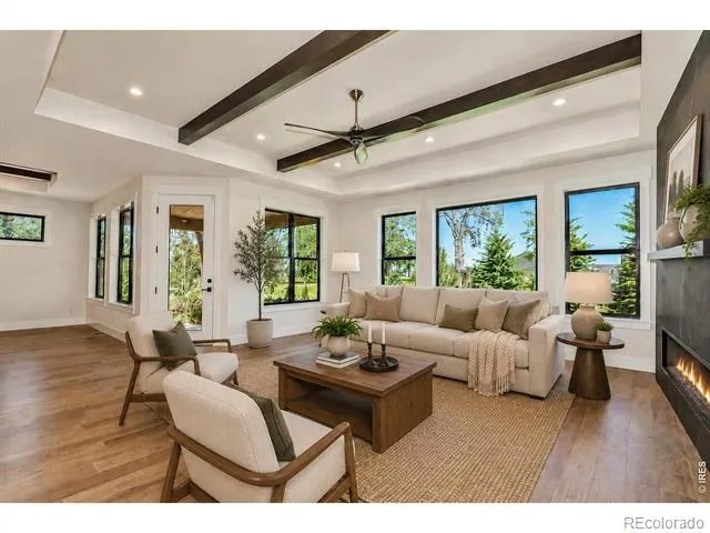 1222 Eliza Avenue Berthoud, CO 80513