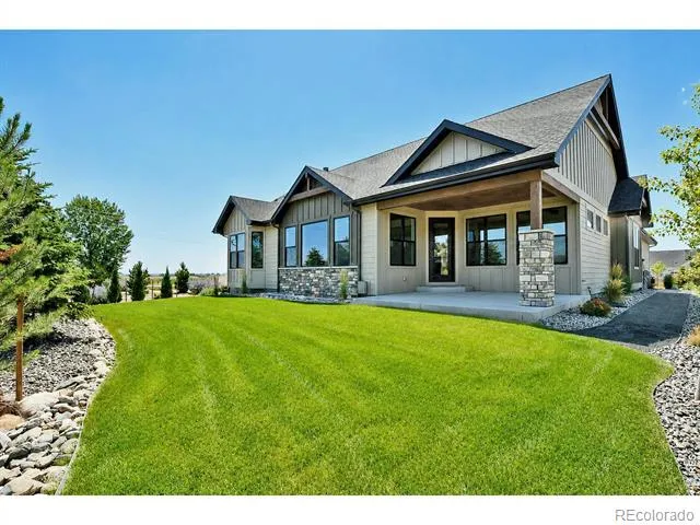 1222 Eliza Avenue Berthoud, CO 80513