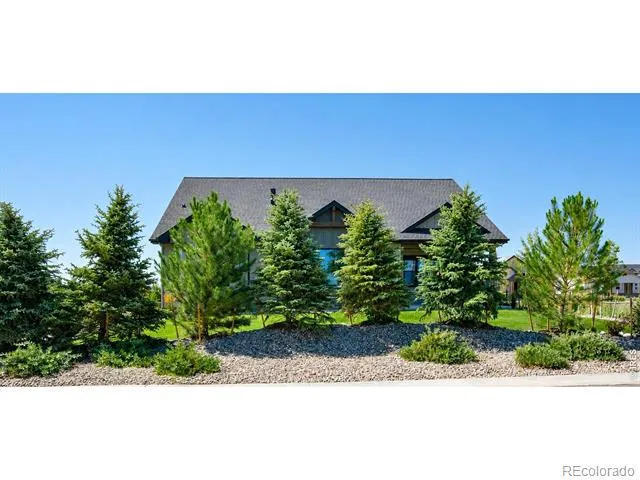 1222 Eliza Avenue Berthoud, CO 80513