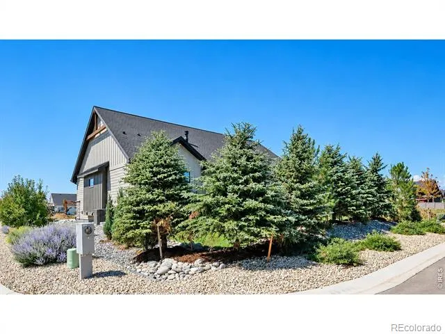 1222 Eliza Avenue Berthoud, CO 80513