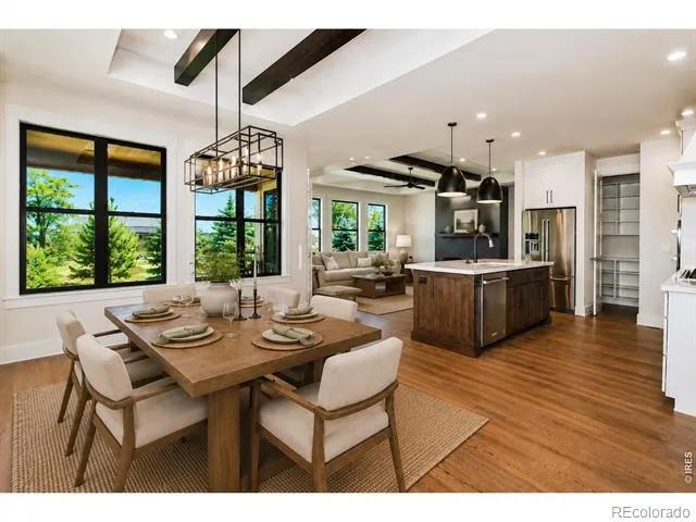 1222 Eliza Avenue Berthoud, CO 80513