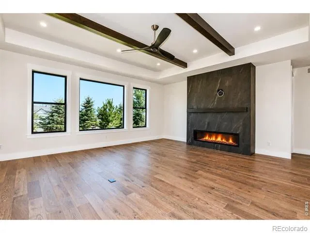 1222 Eliza Avenue Berthoud, CO 80513